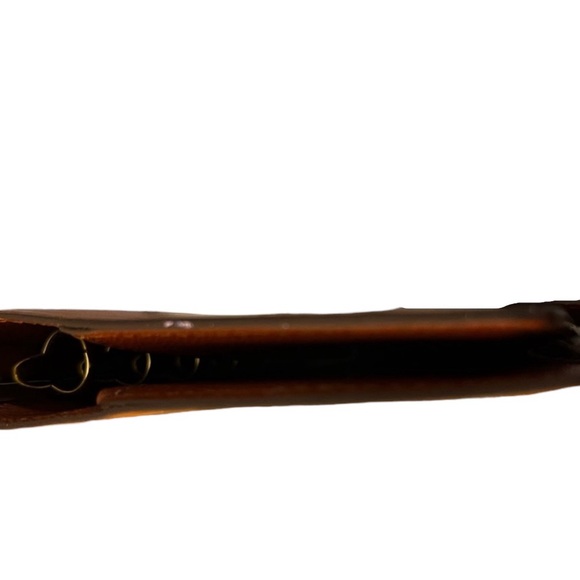 Louis Vuitton Epi Leather Passport Pocket Agenda or Wallet - Picture 6 of 10